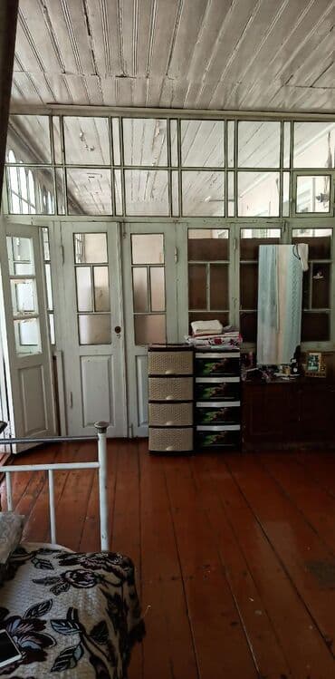 bakixanov kiraye ev: 5 otaqlı, 250 kv. m, Kredit yoxdur, Təmirsiz — 8