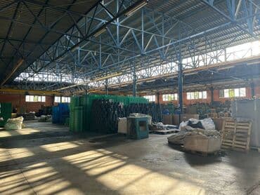 mağaza üçün avadanlıqlarla təchiz olunmuş obyekt: Razində, Heydər Əliyev prospektinə yaxın əsas yoldan 250 metr — 6