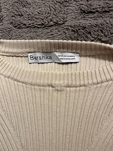 tul donlar: Gündəlik don, Midi, Bershka, XS — 2