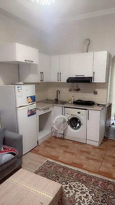 xirdalan evler: Ev xirdalanda aff parktda yerleşir ancaq xanima verilir — 2