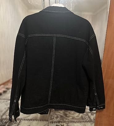 Uşaq arabaları: Cins kurtka 10 azn satilir 10 yawdi — 2