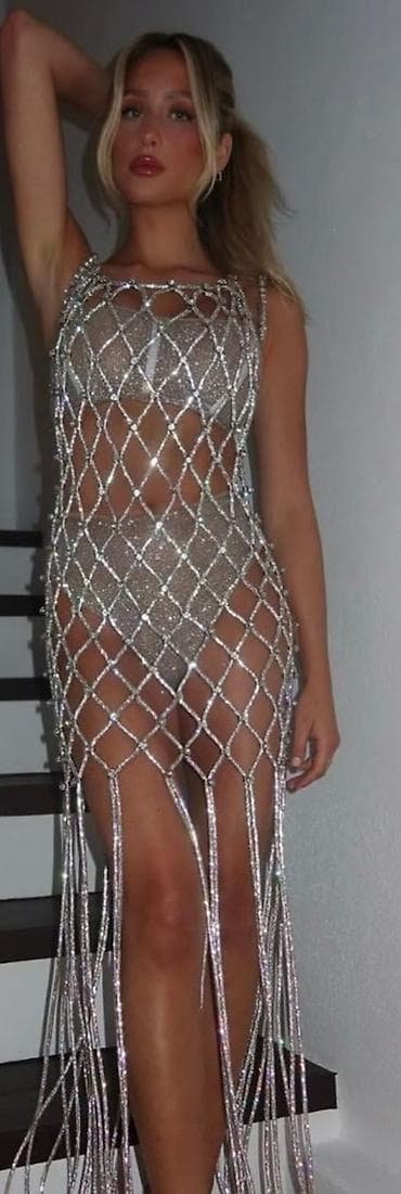 qadın geyimi: Cimerik geyimləri — 2