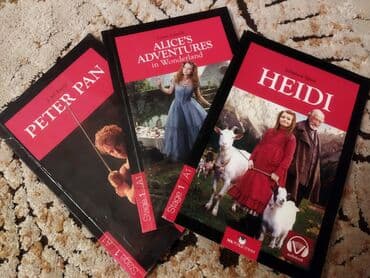 преступление и наказание: Kitablar 3u birlikde 5m. 1ci seviyye — 5