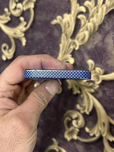 a12 samsung ekran: IPhone 12, 128 GB, Mavi, Face ID — 3