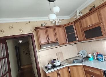 zabratda kiraye: 3 otaqlı mənzil satilir. Temirli ve genis. Unvan masazir qurtulus 93 — 7