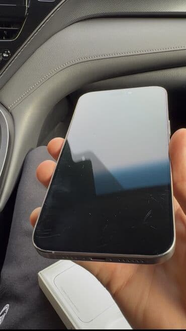 16 pro max 2 ci el: IPhone 15 Pro Max, 256 GB, Natural Titanium, Face ID — 4