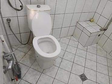 ivanovka ev: Nizami metrosunun yaxınlıqında yerləşən evə 2 nəfər oğlan otaq yoldaşı — 4