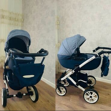 kolyaska temiri: İşlənmiş, Ünvandan götürmə — 1