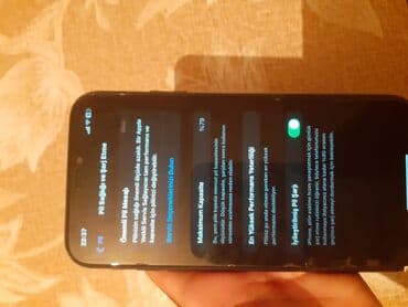 iphone xr qiymeti irsad: IPhone Xr, 64 GB, Qara, Face ID, Simsiz şarj — 3