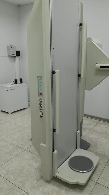 Rəqəmsal rentgen sistemi – ORICH ORICH markali-2022 model tam — 1