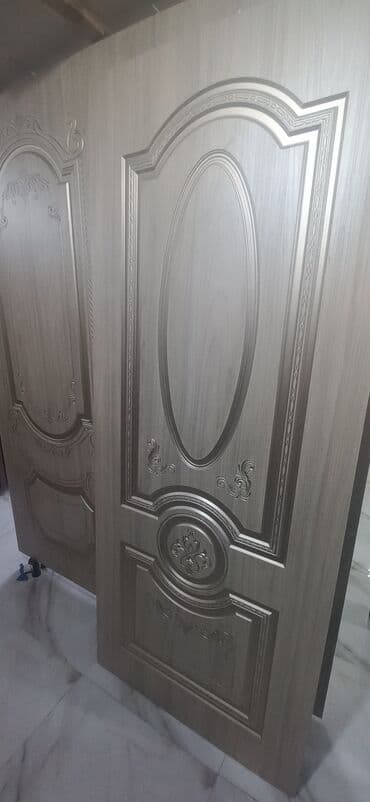 mdf qapi uzlukleri: Новый Межкомнатная дверь Бесплатная доставка — 1