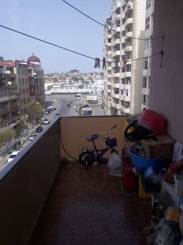 binəqədidə ucuz həyət evləri 2023: 3 otaqlı, Yeni tikili, 74 kv. m — 7