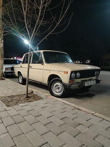 hyundai accent 1995 запчасти: ВАЗ (ЛАДА) 2106: 1.6 л | 1976 г. 68965 км Седан — 8