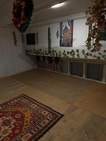 Новое на lalafo: Dirnaq,kiprik ustalarina arenda verilir — 3