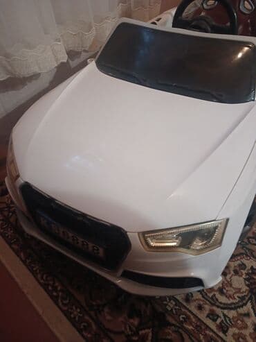 uşaq maşin: Masin islekdi pultuda var bir rolu qirilib ona gore ucuz verilir — 1