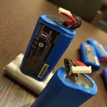 duracell battery qiymeti: Kassa Aparatlarının Batareyaları Sunmi - 45 azn Li-ion 3.7V 5000 mAh — 7