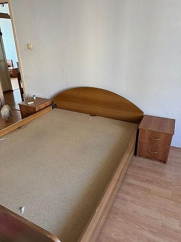 tumbuckalar: İkinəfərlik çarpayı, 2 tumba — 2