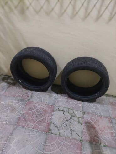 chevrolet malibu oluxana: Məhsul: Avtomobil şinləri (2 ədəd) EF ona teker Təsvir: - Tip — 1