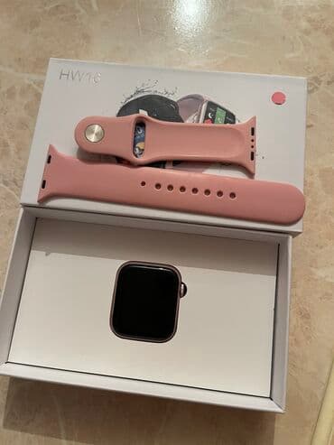 телефоны huawei: Смарт часы, Huawei — 3