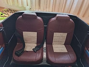 uşaq ucun ev: Uşaq elektro-avtomobili – SUV tipli, 2 yerlik model Xüsusiyyətlər: - — 2