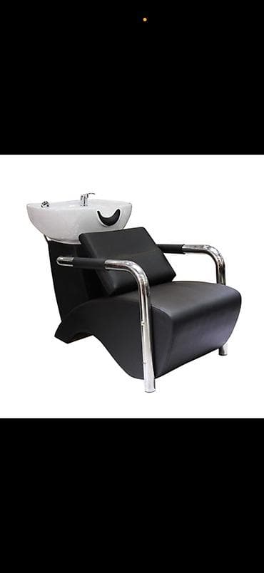 Saş yuyulması kreslosu