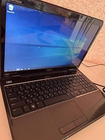 samsung notebook: Dell Core i7 noutbuk satılır Dell noutbuk satılır. İşlək — 2