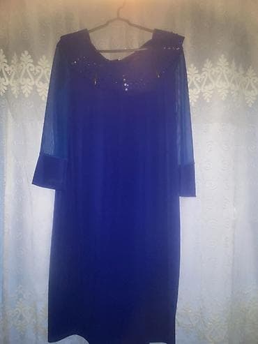 toy donları 2024: Qadın və uşaq geyim dəsti - Açıq mavi dizden libası: Zərif — 3