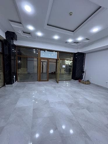 kiraye ev binə: Ağ Şəhər! Amay ticarət mərkəzi. Şəkillərdə moydadır yox idi sonradan — 2