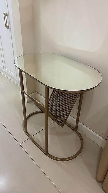 salon mebel: Güzgüsüz — 3