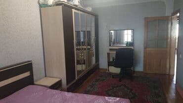 binəqədi kiraye evlər: Xətai rayonu,Həzi Aslanov metrosu yaxınlığı,Gəncə prospektində — 5