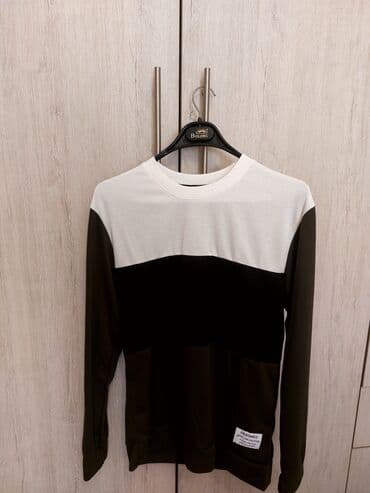 Qadın geyimləri: Svitşot, M — 1