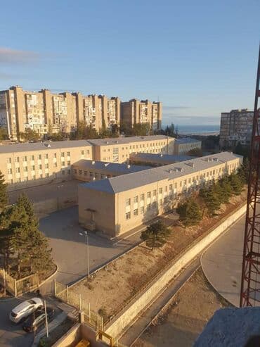 sumqayıt kreditle evler: Yeni Günəşli Massiv D, 2 otaqlı, Yeni tikili, 53 kv. m — 12