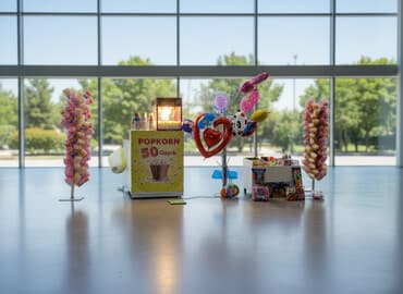 Tecili Hazir biznes Satilir unvan Elimler 20 sayili mektebin kecidi