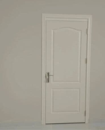 tualet qapisi: Qonaq otağı üçün Yeni Otaq qapısı 90x205 sm Naliçnik ilə, Zəmanətli, Ödənişli quraşdırma, Pulsuz çatdırılma — 23