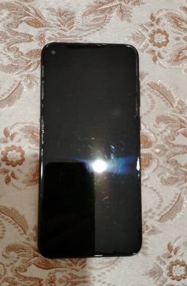 note 11 ekran: Samsung Galaxy A11 — 2