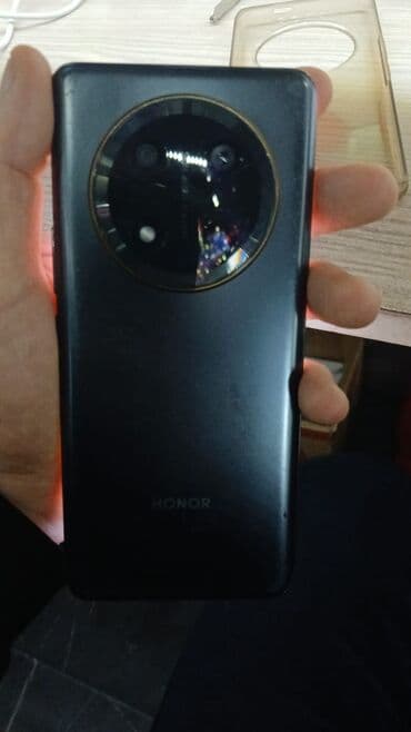 Другие мобильные телефоны: Honor X9c, 256 ГБ, цвет - Черный, Сенсорный — 2