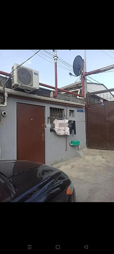 80 kv. m, 2 otaqlı, Kombi, Qaz, İşıq lalafo.az -da 80 kv. m, 2 otaqlı, Kombi, Qaz, İşıq