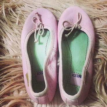 Праздничные костюмы: Razmer:28 Stelka:18,5sm Qiymet:20AzN Material:deri Brend:Mexx — 6