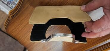 продажа авто азербайджан: Ocki gabi origenal mersedes — 5