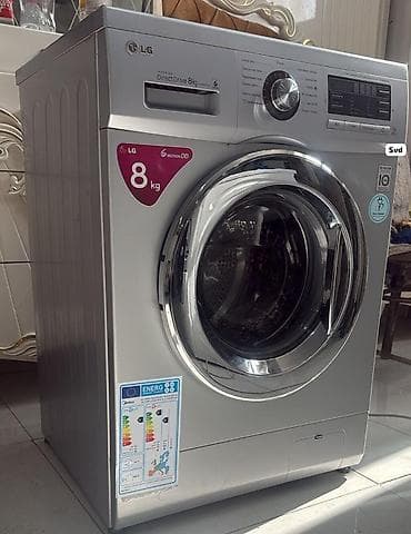 SevdaLg 8 kg paltaryuyan 420 manat . Catdirilma yaxin erazilere lalafo.az -da SevdaLg 8 kg paltaryuyan 420 manat . Catdirilma yaxin erazilere