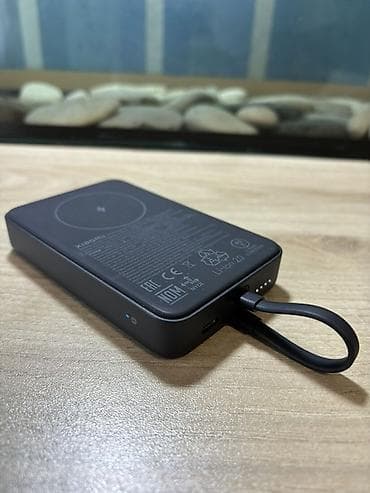Powerbank Xiaomi, 10000 mAh, Yeni