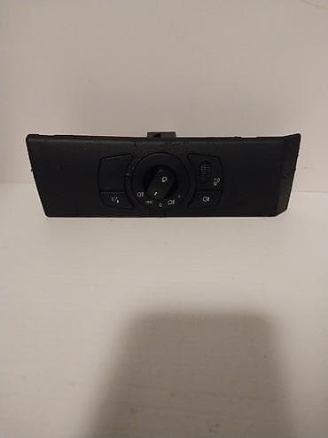 bmw e60 stop: BMW E60 550I, 2006 il, Orijinal, Almaniya, İşlənmiş — 1