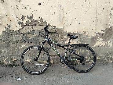 mini velosiped: 26 Lıqdır Heç bir problemi yoxdur STELS Navigator dağ velosipedi - — 1