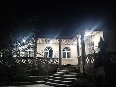 sabuncu qes: 4 otaqlı, 142 kv. m, Kredit yoxdur, Yeni təmirli — 1