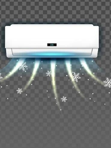 оконные кондиционеры в баку: Kondisaner temiri quraşdırılması qaz vurulması yerdeyişdirilmesi — 2