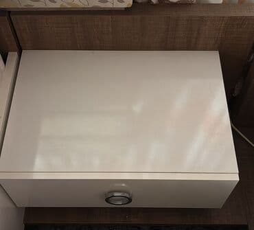 Divanlar: İkinəfərlik çarpayı, Dolab, Termo, 2 tumba, Türkiyə, İşlənmiş — 3