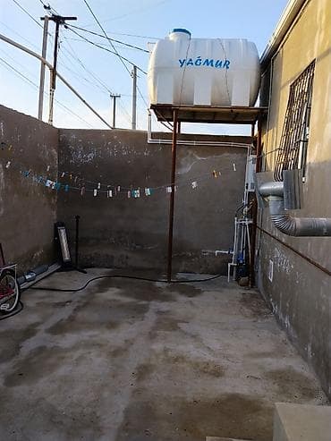 suraxanida evler: 3 otaqlı, 100 kv. m, Kredit yoxdur, Yeni təmirli — 6