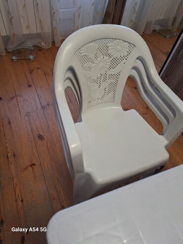 стол кухонный стекло: Балконный стол, Новый, Раскладной, Квадратный стол — 5