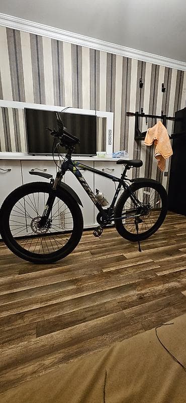 Velosiped – TimeRoad XT300 (dağ/şəhər tipli) 29 luq. - Geniş 29 — 2