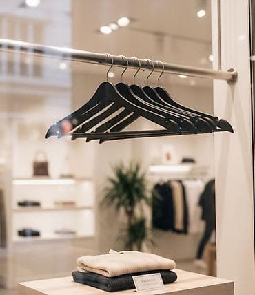 taxta bocqa: 4 ədəd Paltar veşilkası.Təzədir.Çox keyfiyyətlidir.4 ədəd = — 1